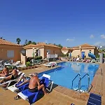 Tara Ξενοδοχείο Μασπαλόμας