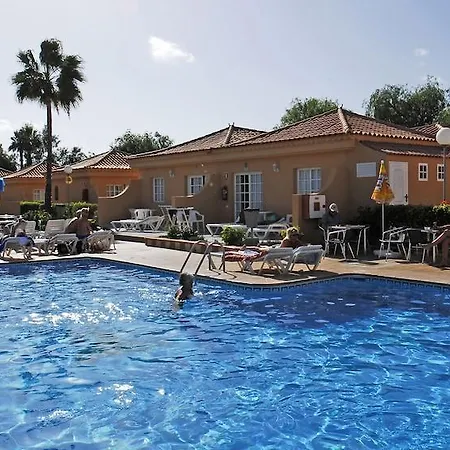 Apartamento Tara *