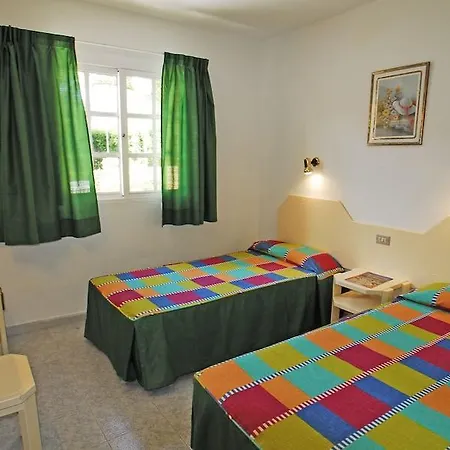 Apartamento Tara *