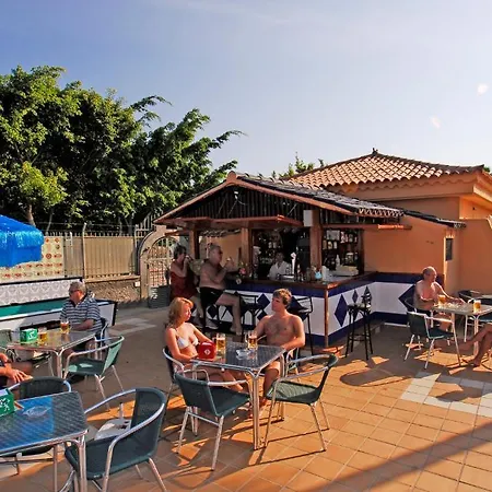 Apartamento Tara *