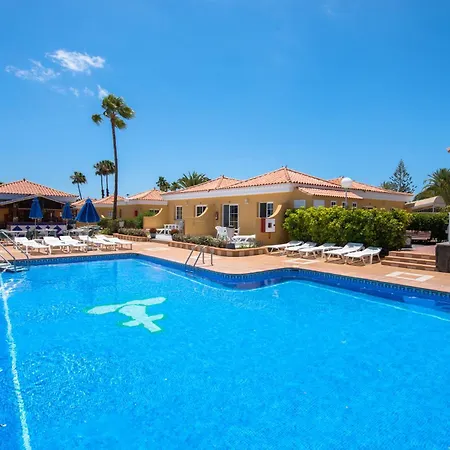 Tara Apartamento Maspalomas (Gran Canaria)