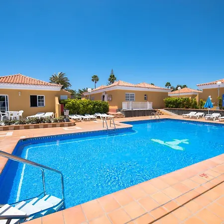 Tara * Maspalomas (Gran Canaria)