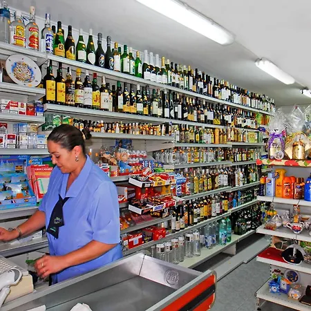 Tara 2* Maspalomas (Gran Canaria)