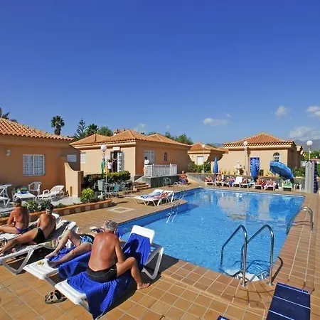 Tara Hotel Maspalomas (Gran Canaria)