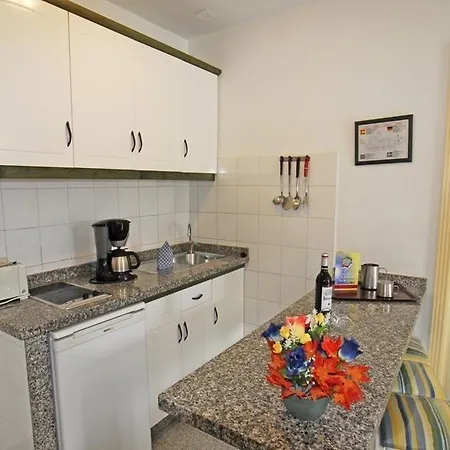 Tara 2* Maspalomas (Gran Canaria)