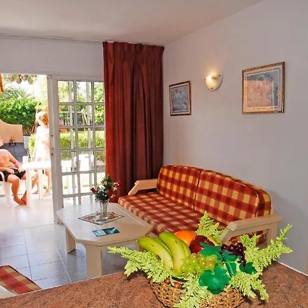 Apartamento Tara *