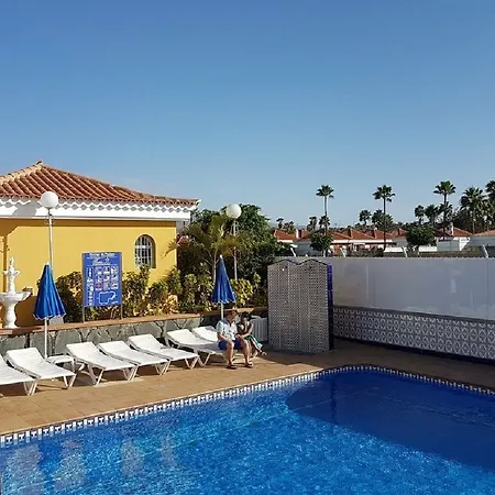 Tara 2* Maspalomas (Gran Canaria)