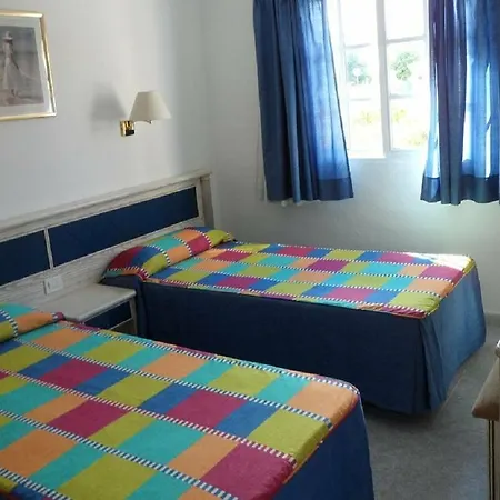 Apartamento Tara *