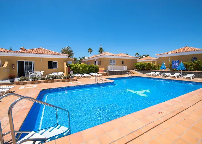 Tara 2* Maspalomas (Gran Canaria)