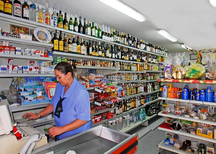 Tara 2* Maspalomas (Gran Canaria)