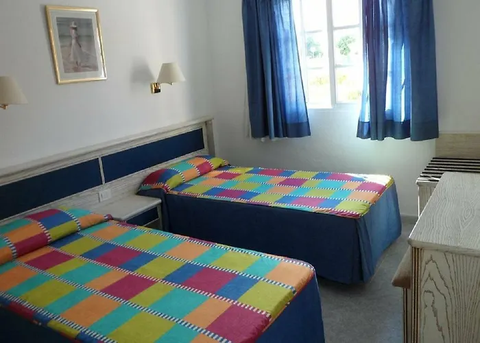 Hotel Tara 2*