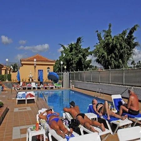 Tara Hotel Maspalomas (Gran Canaria)