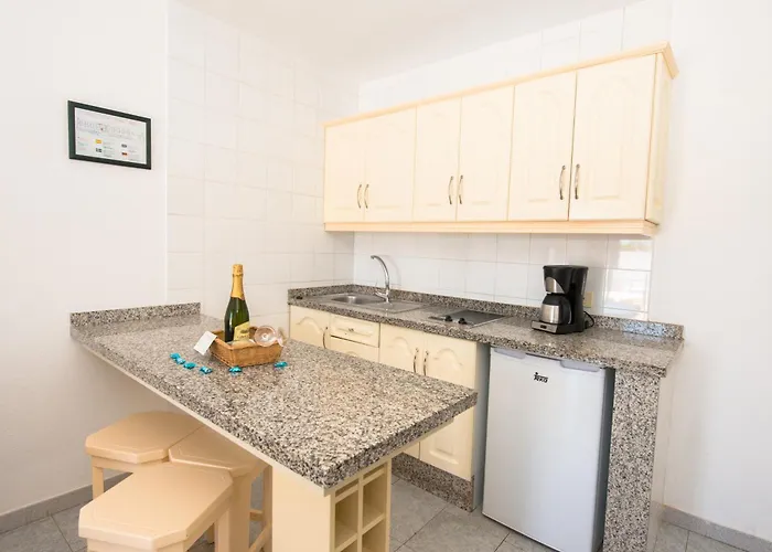 Tara Маспаломас