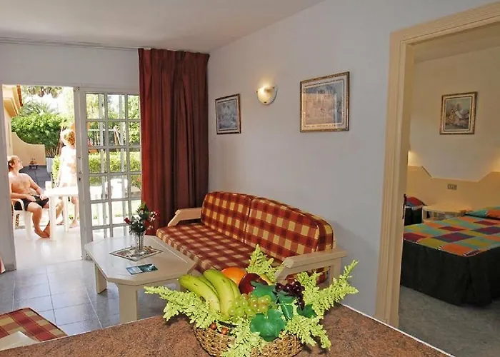 Tara 2* Маспаломас