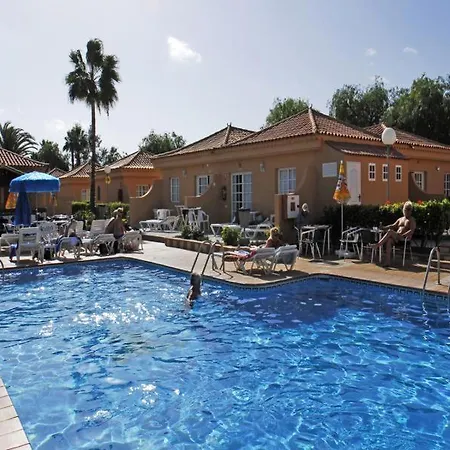 호텔 Tara 마스팔로마스