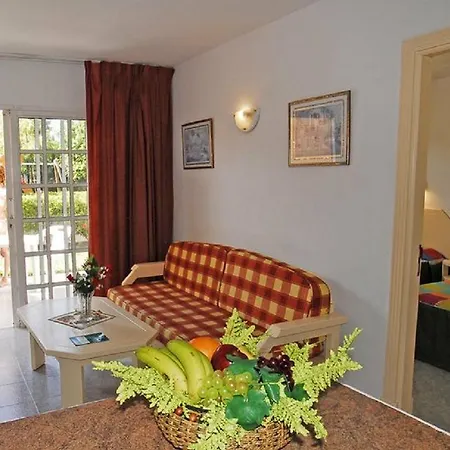 Tara 2* 마스팔로마스